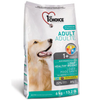 1st Choice Adult Dog Light Healthy Weight Сухой корм для взрослых собак с избыточным весом