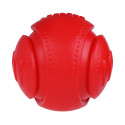 Bronzedog CHEW Іграшка для собак звуковий футбольний м'яч