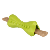 Bronzedog SMART Іграшка для собак мотиваційна кістка