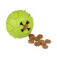 Bronzedog SMART Іграшка для собак мотиваційний м\'яч