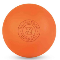 Bronzedog Superball Игрушка для собак мяч 6,35см