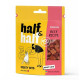 Half&Half Meaty Bits Beef Adult Cats Лакомства для кошек с говядиной