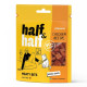 Half&Half Meaty Bits Chicken Adult Cats Лакомства для кошек с курицей