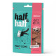 Half&Half Meaty Coins Beef Adult Dogs Лакомства для собак с говядиной