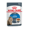 Royal Canin Ultra Light Консервы для взрослых кошек