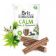 Brit Dental Stick Calm Лакомства для собак с успокаивающим эффектом с коноплей и пустырником