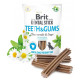 Brit Dental Stick Teeth and Gums Лакомства для собак для зубов и десен с ромашкой и шалфеем