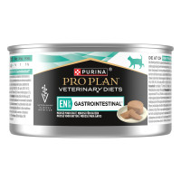 Pro Plan Veterinary Diets EN Gastrointestinal Лечебные консервы для кошек при нарушениях пищеварения