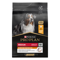 Pro Plan Adult Medium Everyday Nutrition Chicken Сухой корм для взрослых собак средних пород с курицей