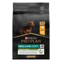 Pro Plan Puppy Small & Mini Healthy Start Chicken Сухий корм для цуценят дрібних порід з куркою