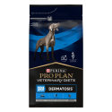 Pro Plan Veterinary Diets DRM Dermatosis Лечебный корм для собак при проблемах с кожей