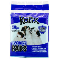 Kotix Premium Одноразовые гигиенические пеленки для собак 40*60 см