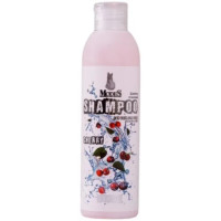 Modes Shampoo Cherry Шампунь для кошек и собак с ароматом вишни