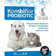 Modes Kombiflor Probiotic Пробиотик для поддержания микрофлоры кишечника собак и кошек