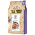 Carnilove True Fresh Cat Fresh Fish Сухой корм для взрослых кошек с рыбой