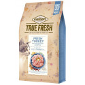 Carnilove True Fresh Cat Fresh Turkey Сухий корм для дорослих кішок з індичкою