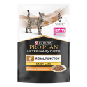 Pro Plan Veterinary Diets NF Renal Function Early Care Лечебные консервы для кошек при патологии почек с курицей