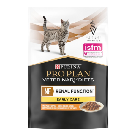 Pro Plan Veterinary Diets NF Renal Function Advanced Care