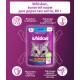 Whiskas Adult Консерви для дорослих кішок з тунцем у желе