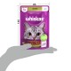 Whiskas Adult Консерви для дорослих кішок з ягням у желе