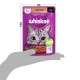 Whiskas Adult Консерви для дорослих кішок з індичкою в соусі