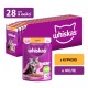 Whiskas Junior Консерви для кошенят з куркою в желе