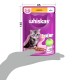 Whiskas Junior Консерви для кошенят з куркою в желе