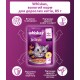 Whiskas TastyMix Консерви для дорослих кішок з лососем та морквою