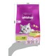 Whiskas Adult Lamb Сухий корм для дорослих кішок з ягнятком