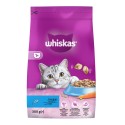 Whiskas Adult Tuna Сухий корм для дорослих кішок з тунцем