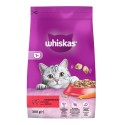 Whiskas Adult Beef Сухий корм для дорослих кішок з яловичиною