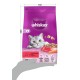 Whiskas Adult Beef Сухий корм для дорослих кішок з яловичиною