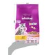 Whiskas Junior Сухий корм для кошенят з куркою