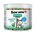 Bow wow Dental Snack Лакомства для собак эвкалиптовые палочки