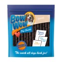 Bow wow Dog Snacks Лакомства для собак мясные палочки с говядиной