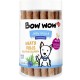 Bow wow Jelly Snack Лакомства для собак мясные палочки с птицей и коллагеном