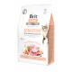 Brit Care Cat Adult Grain-Free Sensitive Беззерновой сухой корм для взрослых кошек с чувствительным пищеварением