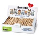 Bow wow Jerky Sticks Лакомства для собак натуральные палочки с рубцом