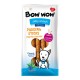 Bow wow Jelly Snack Лакомства для собак пудинговые палочки из птицы