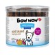 Bow wow Jelly Snack Лакомства для собак палочки мини-салями с птицей и печенью