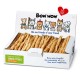 Bow wow Jerky Sticks Лакомства для собак натуральные палочки с мясом птицы и юкки