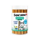 Bow wow Dental Snack Лакомства для собак палочки с зеленью и инулином