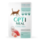 Optimeal Adult Cats Multi Taste Sterilised Набір консервів для стерилізованих кішок з лососем, індичкою та яловичиною