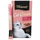 Miamor Cat Snack Lachs Cream Лакомство для кошек с лососем