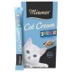 Miamor Cat Snack Junior Cream Ласощі для кошенят з таурином