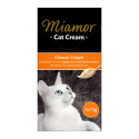 Miamor Cat Snack Cheese Cream Ласощі для кішок з сирним кремом