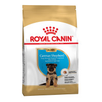 Royal Canin German Shepherd Puppy Сухой корм для щенков