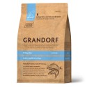 Grandorf Dog Adult Medium & Maxi White Fish Сухий корм для дорослих собак середніх та великих порід з рибою