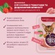 Delickcious Консерви суп для дорослих кішок з куркою, томатами та шпинатом