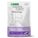 Nature's Protection Superior Care White Dog Adult with Tuna & Salmon Консервы для взрослых собак с белым окрасом шерсти с тунцом и лососем